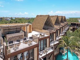 AWA Holbox Hotel Boutique - Beach Front