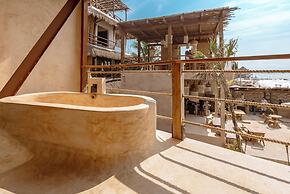 AWA Holbox Hotel Boutique - Beach Front