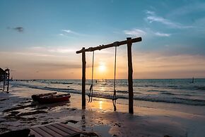 AWA Holbox Hotel Boutique - Beach Front