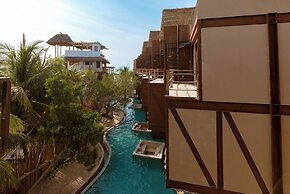 AWA Holbox Hotel Boutique - Beach Front