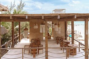 AWA Holbox Hotel Boutique - Beach Front