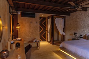 AWA Holbox Hotel Boutique - Beach Front