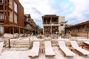 AWA Holbox Hotel Boutique - Beach Front
