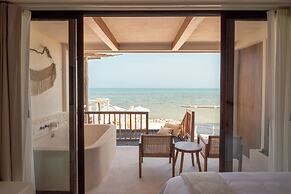 AWA Holbox Hotel Boutique - Beach Front