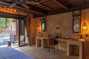 AWA Holbox Hotel Boutique - Beach Front