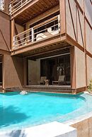 AWA Holbox Hotel Boutique - Beach Front