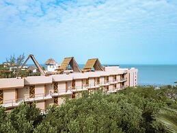 AWA Holbox Hotel Boutique - Beach Front