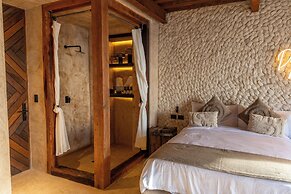 AWA Holbox Hotel Boutique - Beach Front