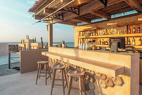 AWA Holbox Hotel Boutique - Beach Front