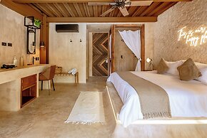 AWA Holbox Hotel Boutique - Beach Front