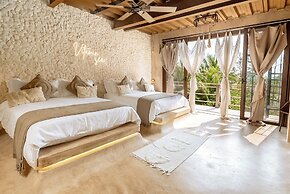 AWA Holbox Hotel Boutique - Beach Front