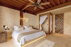 AWA Holbox Hotel Boutique - Beach Front