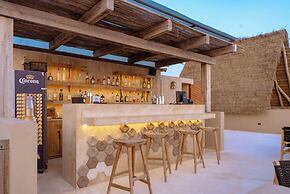 AWA Holbox Hotel Boutique - Beach Front