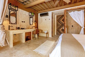 AWA Holbox Hotel Boutique - Beach Front