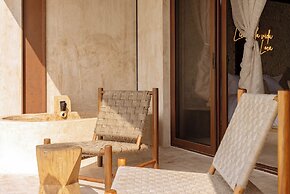 AWA Holbox Hotel Boutique - Beach Front