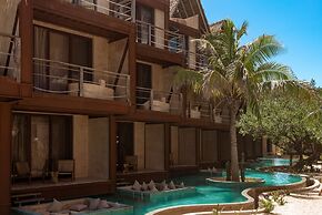 AWA Holbox Hotel Boutique - Beach Front