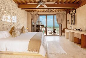 AWA Holbox Hotel Boutique - Beach Front