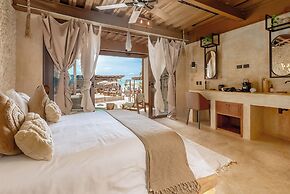 AWA Holbox Hotel Boutique - Beach Front