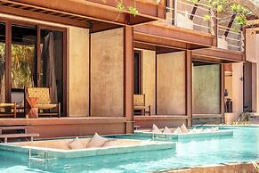 AWA Holbox Hotel Boutique - Beach Front