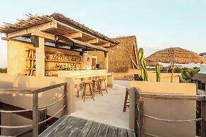 AWA Holbox Hotel Boutique - Beach Front