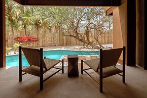 AWA Holbox Hotel Boutique - Beach Front