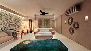 AWA Holbox Hotel Boutique - Beach Front