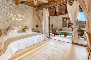 AWA Holbox Hotel Boutique - Beach Front