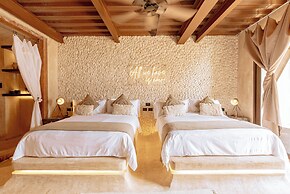 AWA Holbox Hotel Boutique - Beach Front