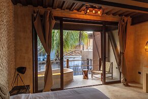 AWA Holbox Hotel Boutique - Beach Front