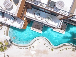 AWA Holbox Hotel Boutique - Beach Front