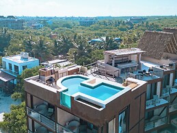 AWA Holbox Hotel Boutique - Beach Front