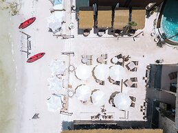 AWA Holbox Hotel Boutique - Beach Front