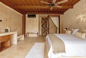 AWA Holbox Hotel Boutique - Beach Front