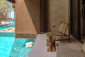 AWA Holbox Hotel Boutique - Beach Front