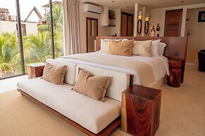 AWA Holbox Hotel Boutique - Beach Front