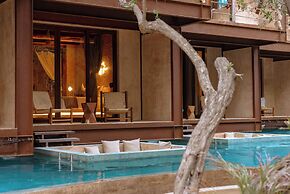 AWA Holbox Hotel Boutique - Beach Front