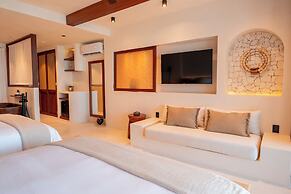 AWA Holbox Hotel Boutique - Beach Front