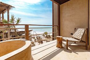 AWA Holbox Hotel Boutique - Beach Front