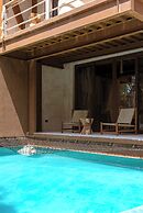 AWA Holbox Hotel Boutique - Beach Front