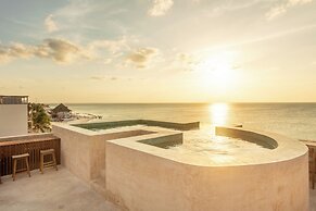 AWA Holbox Hotel Boutique - Beach Front