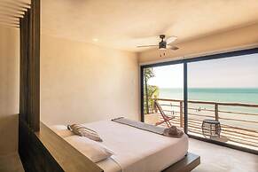 AWA Holbox Hotel Boutique - Beach Front