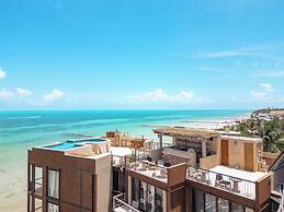 AWA Holbox Hotel Boutique - Beach Front