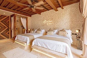 AWA Holbox Hotel Boutique - Beach Front