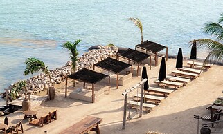 AWA Holbox Hotel Boutique - Beach Front