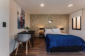 Sonora 11 Apartments by VH