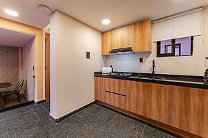 Sonora 11 Apartments by VH