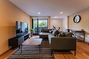 Sonora 11 Apartments by VH