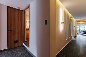 Sonora 11 Apartments by VH