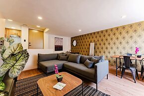 Sonora 11 Apartments by VH