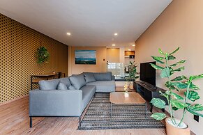 Sonora 11 Apartments by VH